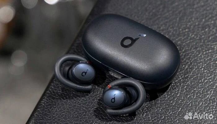 Наушники Anker Soundcore Sport X10