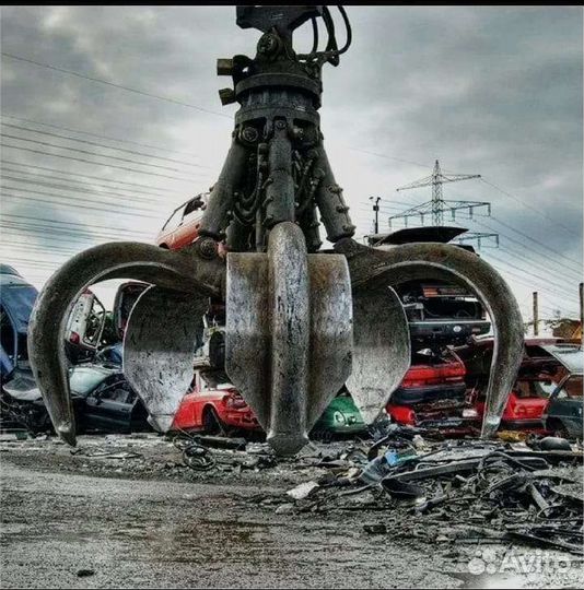 Сдать металлолом вывоз металлолома сдать лом