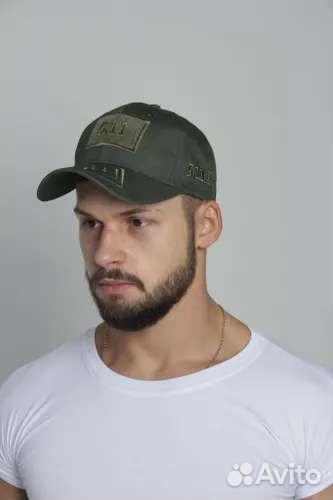 Кепка бейсболка 5.11 tactical мох/мультикам и др