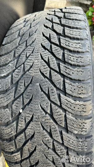 Шины диски и колеса