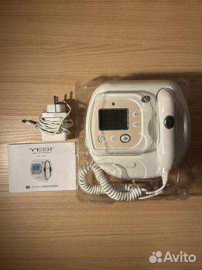 Лазерный эпилятор Rio Yes lahc6