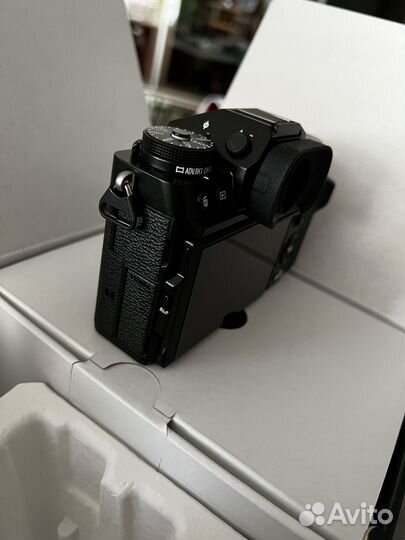 Зеркальный фотоаппарат Fujifilm x-t5 KIT XF16-80mm