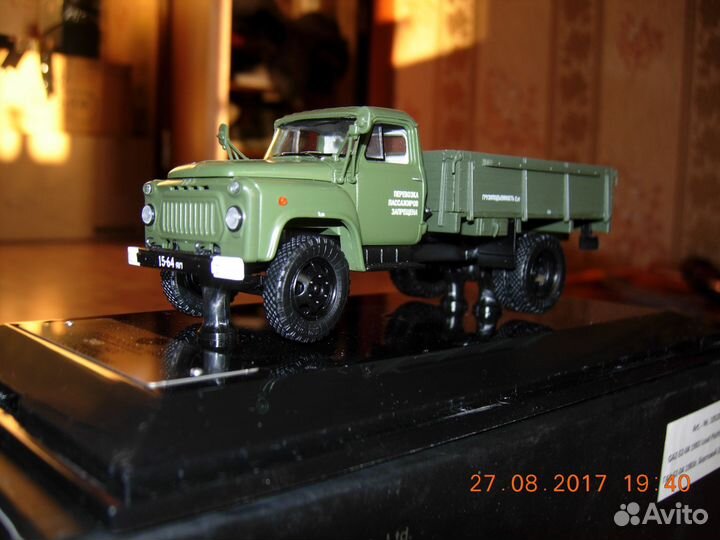 Модели автомобилей