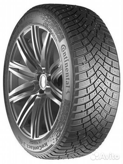 Continental IceContact 3 205/60 R16 96T