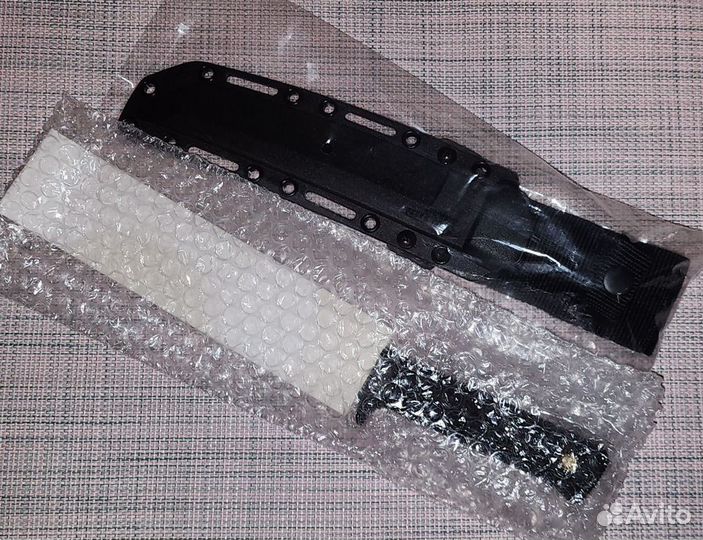 Оригинальный Cold Steel Recon Tanto