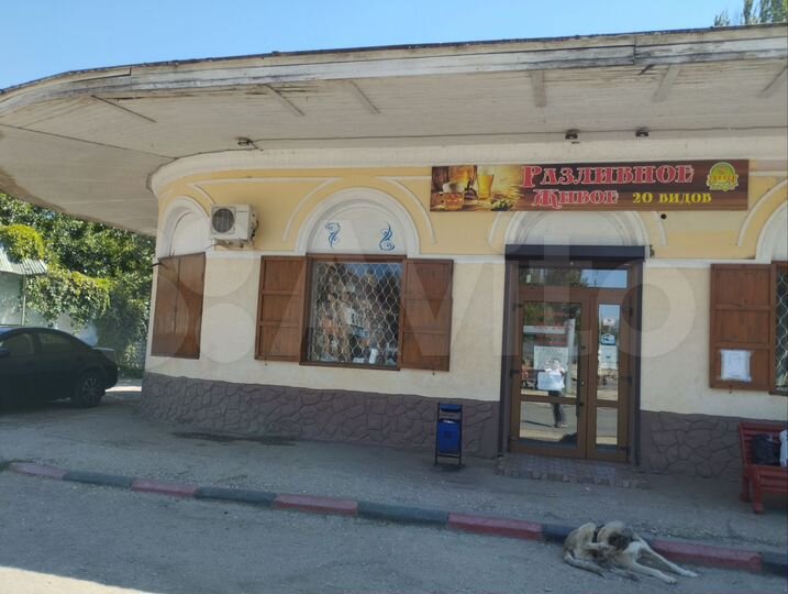 Общепит, 220 м²