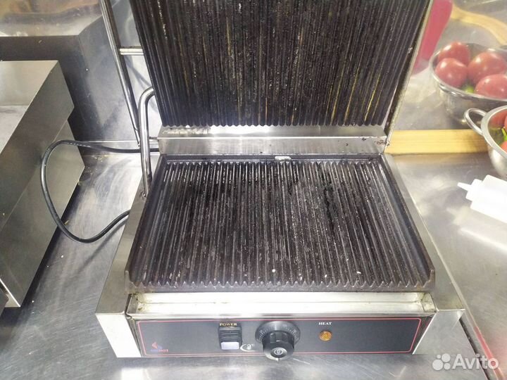 Гриль для шаурмы Аirhot CGL