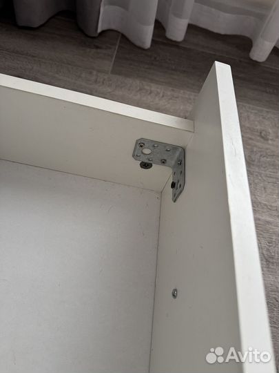 Пеленальный комод