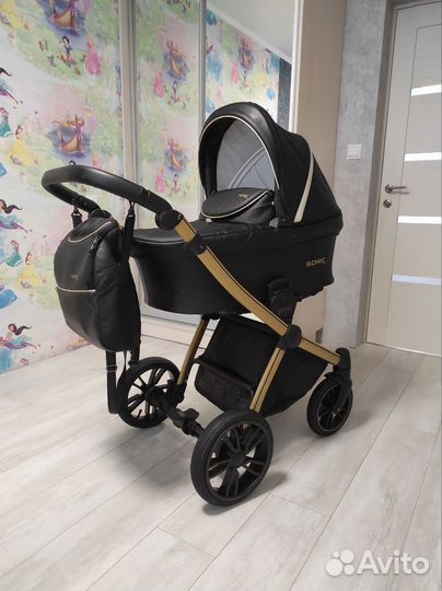 Verdi Sonic Ессо Soft 3в1