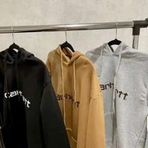 Худи Carhartt new (Арт.11304)