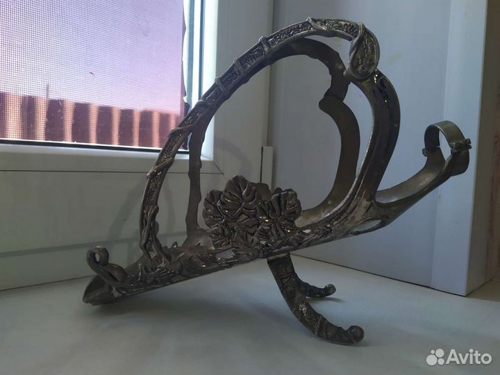 Подставка для бутылки