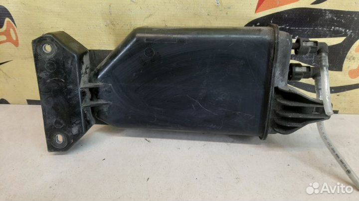 Абсорбер Volkswagen Tiguan 2012