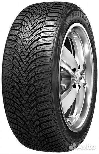 Sailun Ice Blazer Alpine 205/50 R15