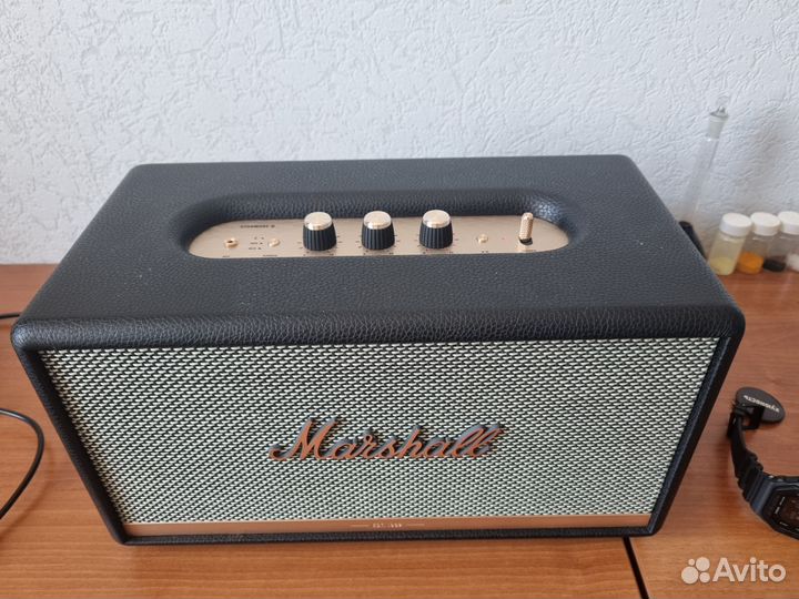 Акустическая система Marshall Stanmore 2