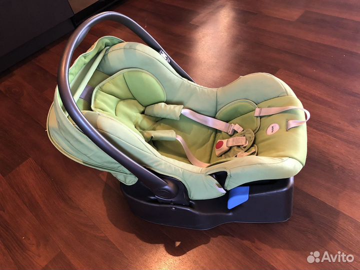 Автолюлька 0-13