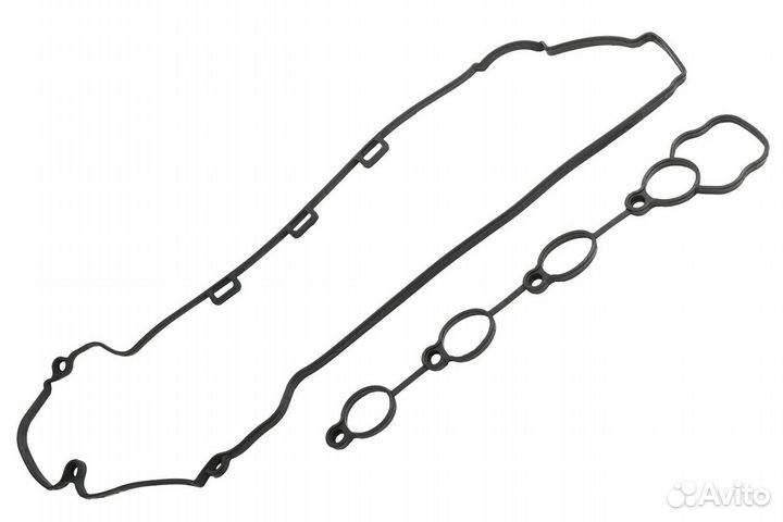 Прокладка крышки клапанов 12598014 general motors