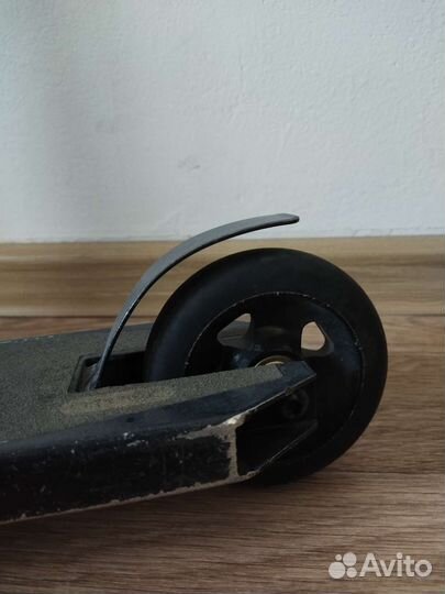 Трюковой самокат Vice