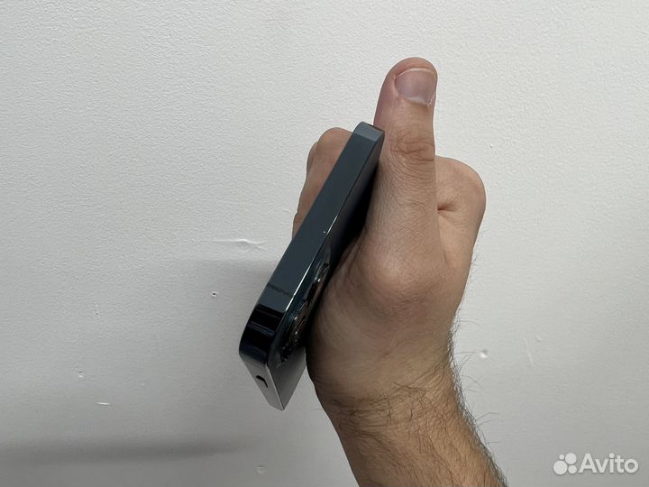 iPhone 12 Pro, 256 ГБ