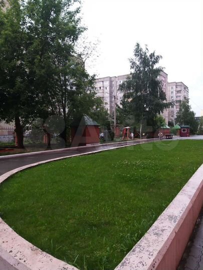 3-к. квартира, 89,5 м², 10/12 эт.