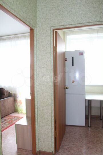 2-к. квартира, 46,1 м², 4/9 эт.