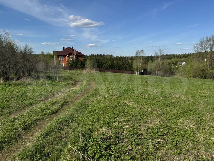 Участок 7,8 сот. (ИЖС)