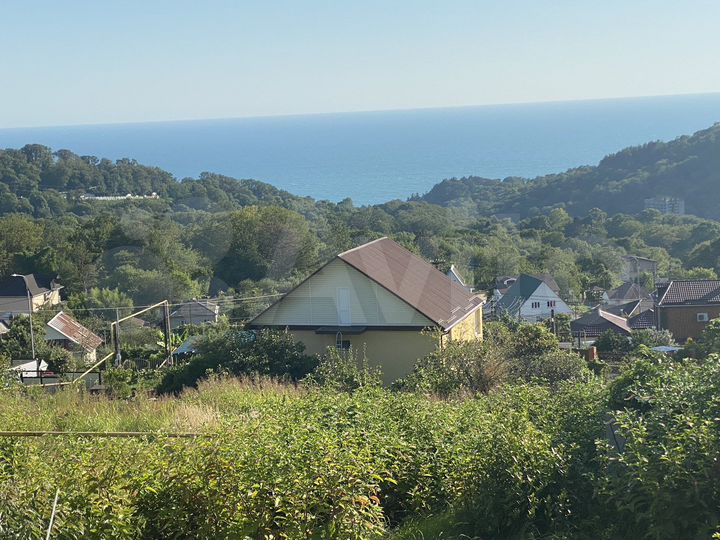 Участок 15 сот. (ИЖС)