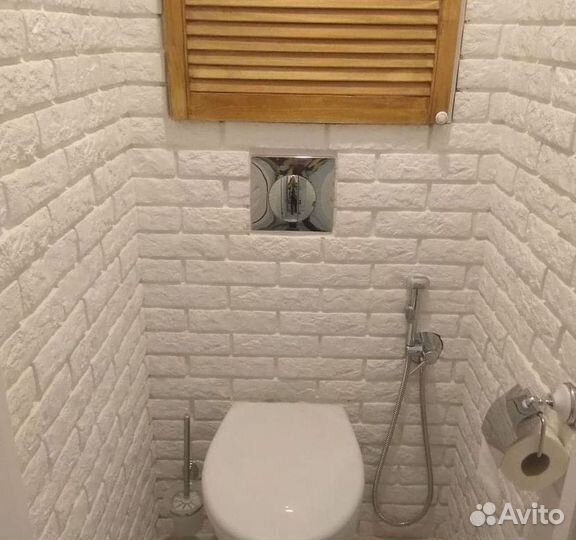 Декоративный кирпич. Плитка под кирпич