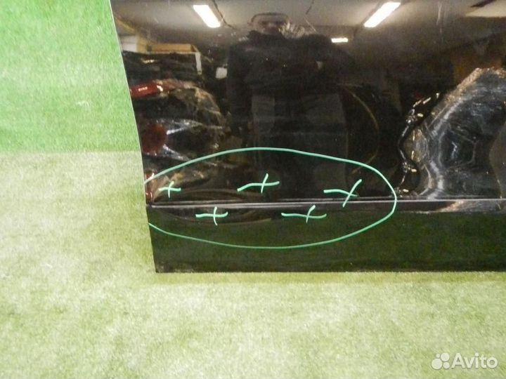 Дверь передняя правая Mercedes GLC X253 (2015-н.в