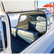 Судно на воздушной подушке Славир-6