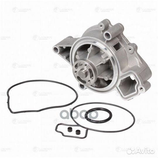 Насос водяной для а/м Chevrolet Captiva (11) /V