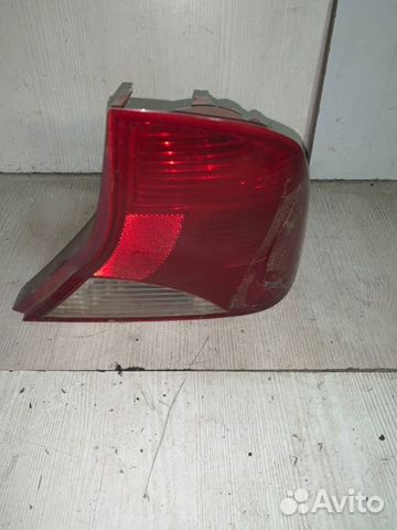 Стоп-сигнал задний правый Ford Focus 1 fydaya 1
