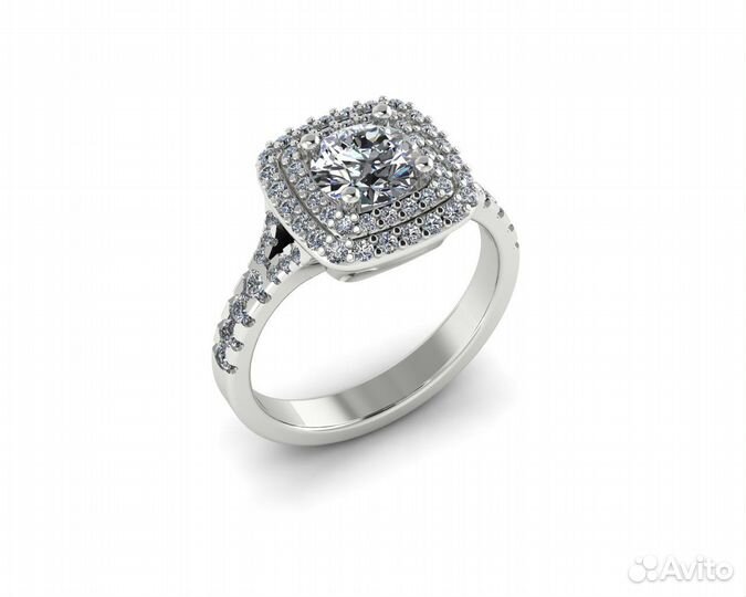 Обучение 3Д моделированию ювелирных изделий