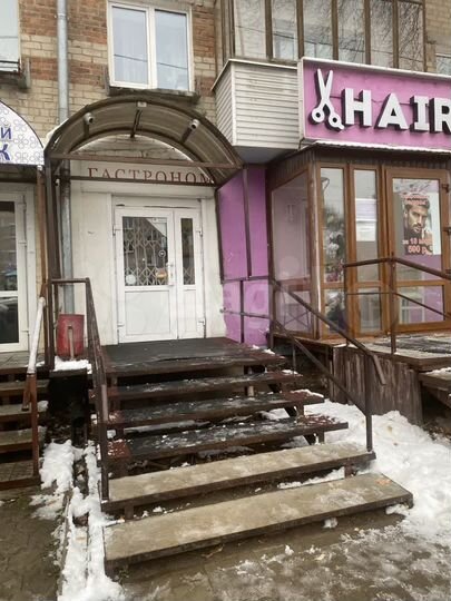 Сдам офисное помещение, 54.7 м²