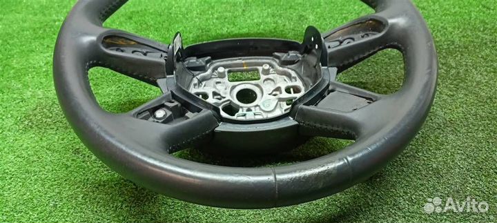 Рулевое колесо для AIR BAG (без AIR BAG) Audi A6