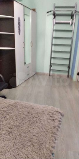 Комната 17 м² в 4-к., 3/12 эт.