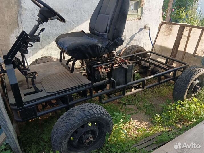 Трактор, 2022