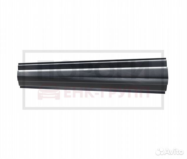 Пороги Smart Fortwo хэтчбек и другие