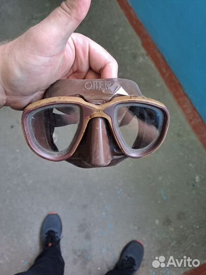 Гидрокостюм комплект