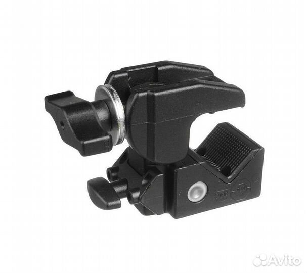 Зажим Avenger C1575B Super Clamp