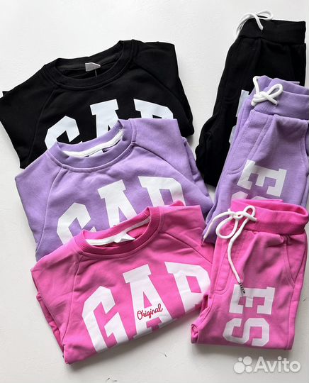 Костюм детский GAP