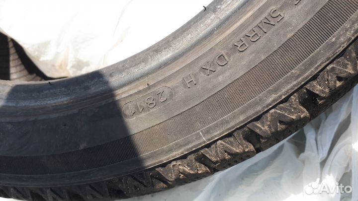 Hankook Winter I'Cept Evo 225/45 R17 91Q