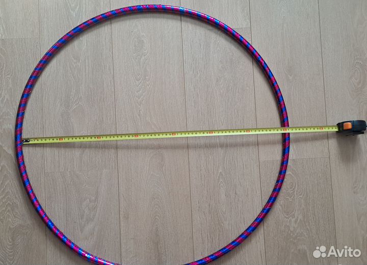 Обруч гимнастический (Детский)