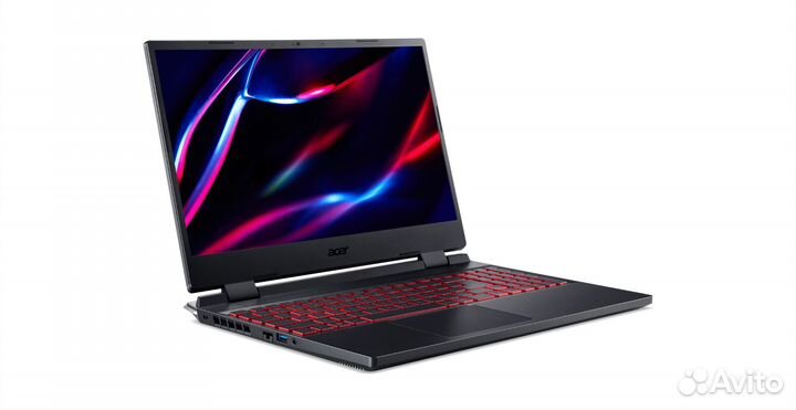 Ноутбук Acer Nitro 5 i5-12500H/16GB/512GB/3050Ti