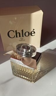 Chloe Eau DE Parfum Chloé хлое 75 мл