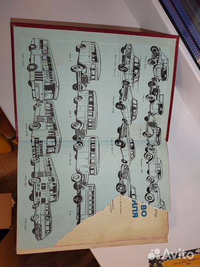 Устройство автомобиля