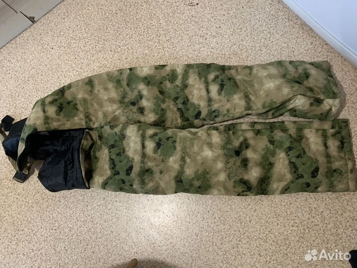 Костюм полевой