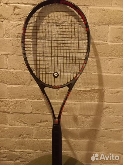 Теннисная ракетка head spark