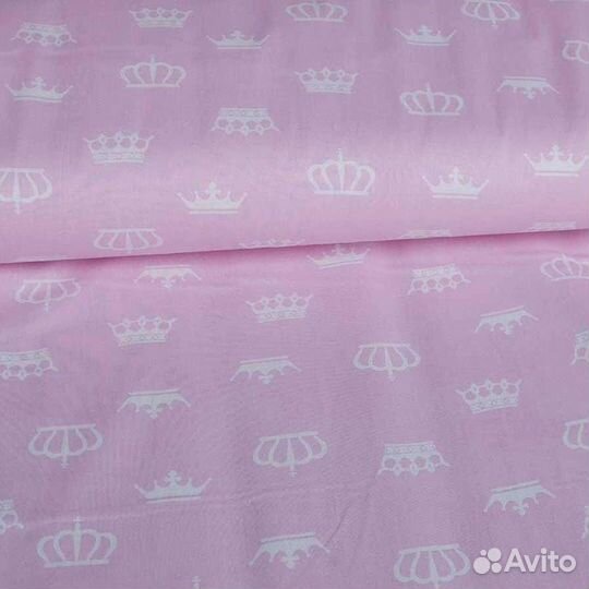 Ткань 100 хлопок бязь