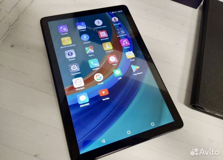 Планшет Smart X20 Pro