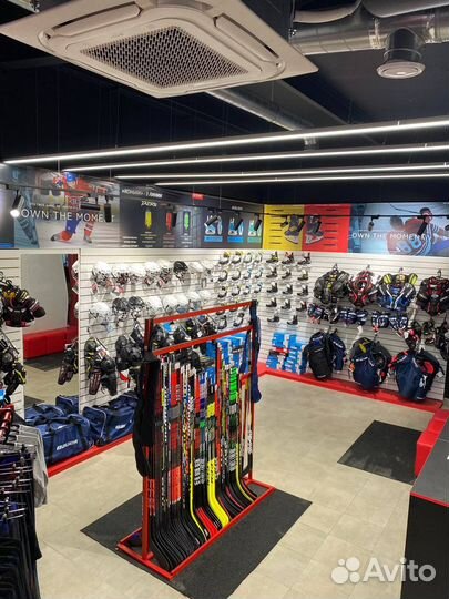 Детская юниорская взрослая хоккейная форма